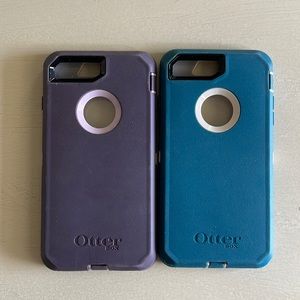 iPhone 8 otter box